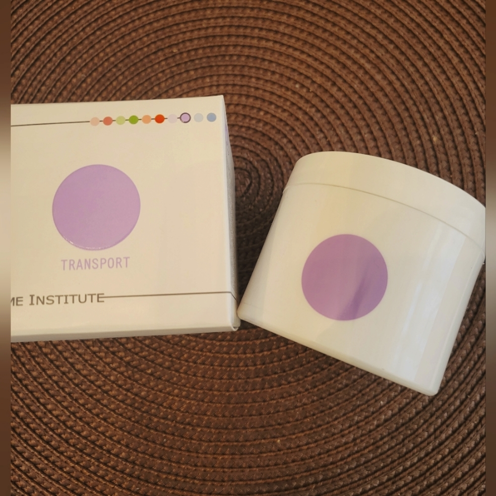 Somme Institute Transport Exfoliating Glycolic Acid Pads